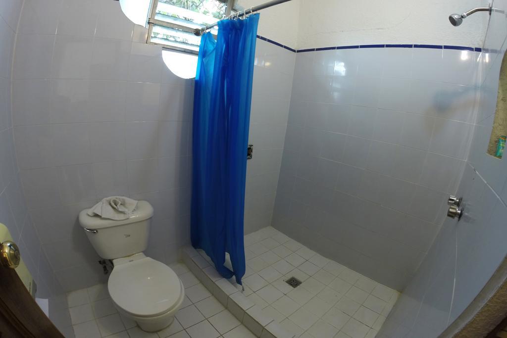 Hotel Villa Hermosa レタルレウ エクステリア 写真