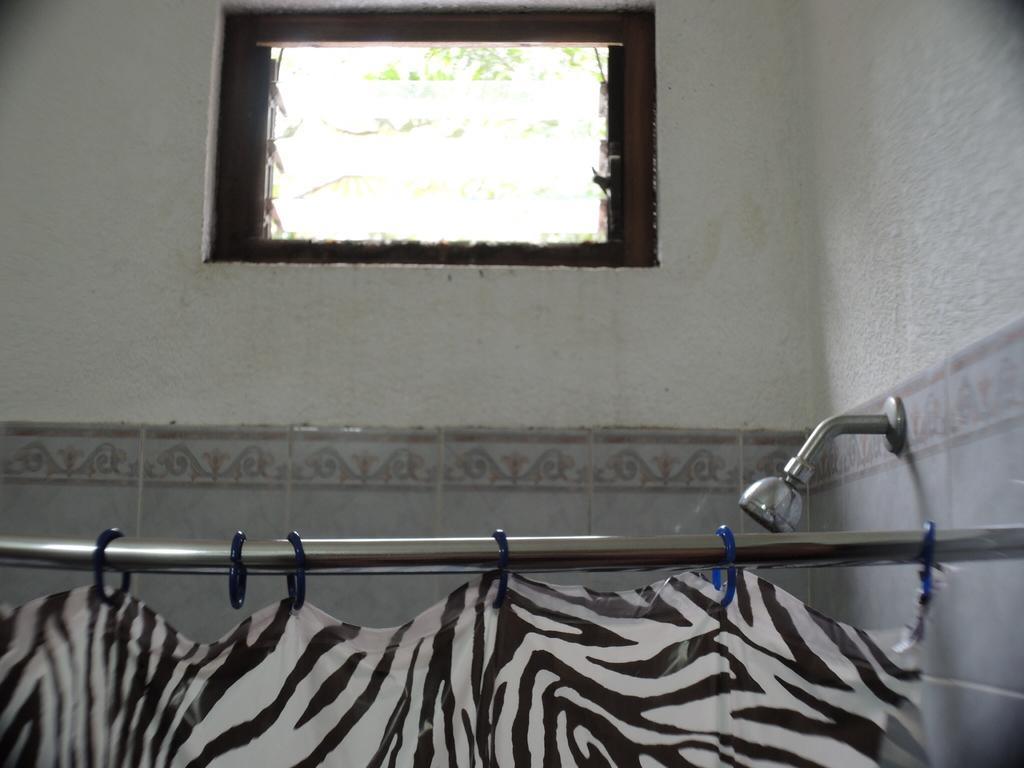 Hotel Villa Hermosa レタルレウ エクステリア 写真