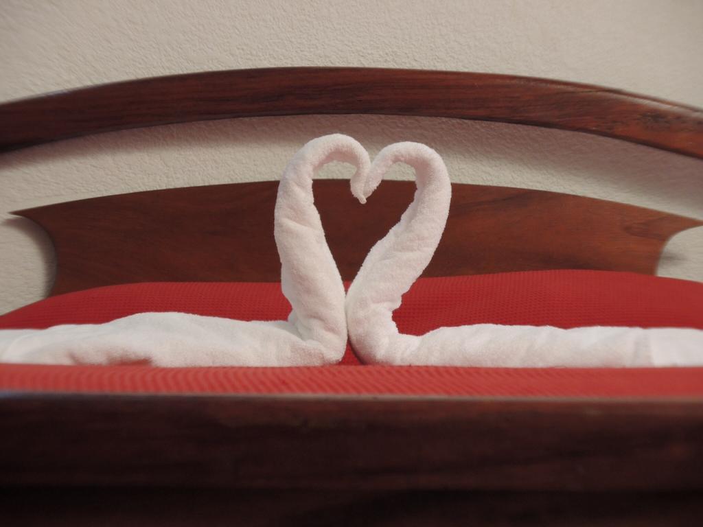 Hotel Villa Hermosa レタルレウ 部屋 写真