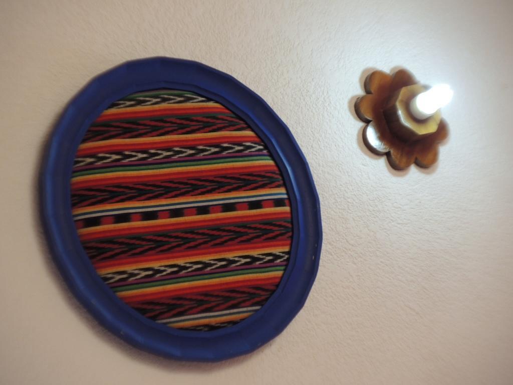 Hotel Villa Hermosa レタルレウ 部屋 写真