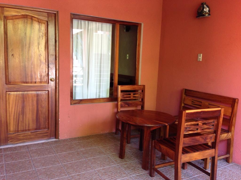 Hotel Villa Hermosa レタルレウ エクステリア 写真