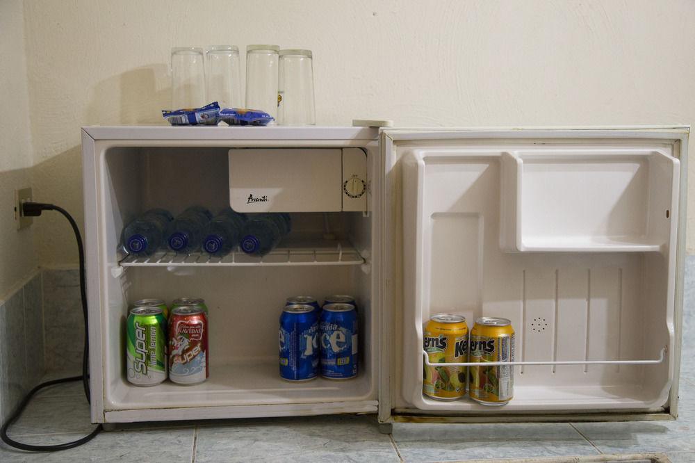 Hotel Villa Hermosa レタルレウ エクステリア 写真